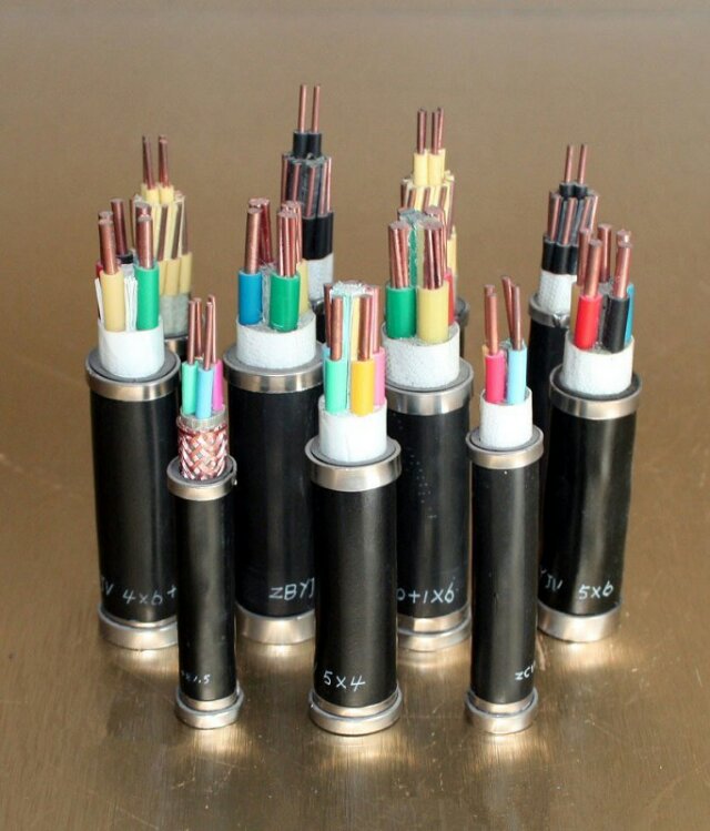 阻燃耐火/低煙無(wú)鹵電線電纜 阻燃耐火/低煙無(wú)鹵電線電纜